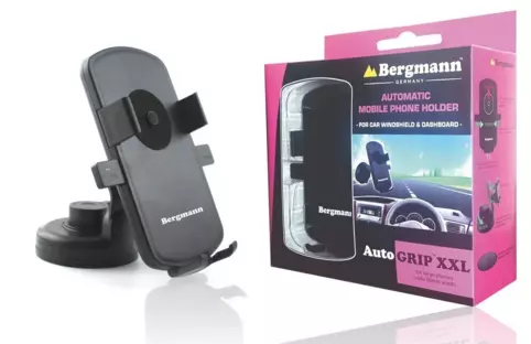Auto Grip XXL Mobile Holder