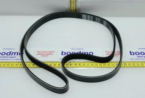 V-Ribbed Belt