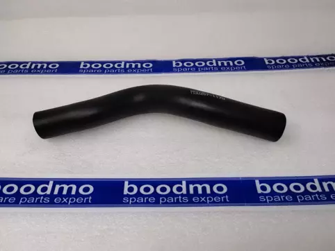 Rubber Hose Radiator Inlet
