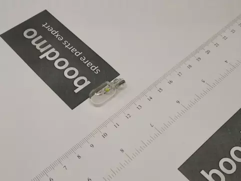 BULB[W5W]