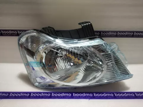Headlamp Assembly Right
