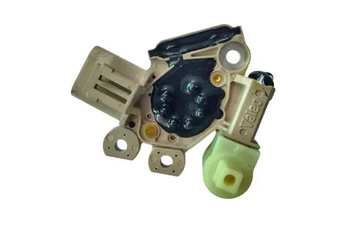 Regulator