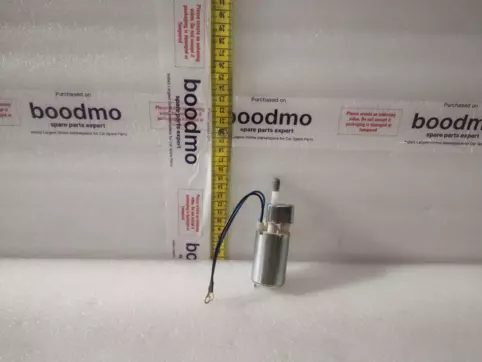 Fuel Pump Motor