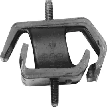 Front Engine Mounting