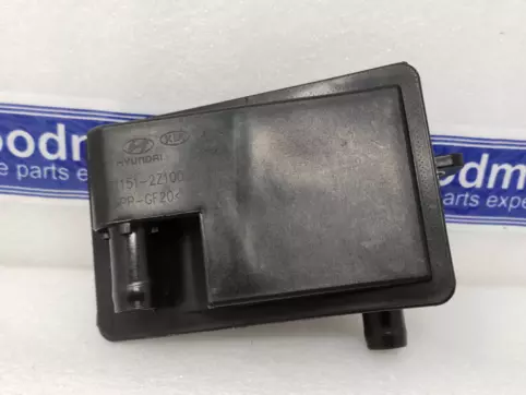 FILTER-FUEL TANK