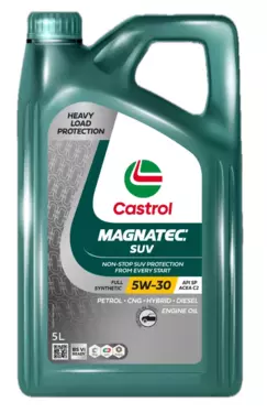 Engine Oil 5W-30 (5L) Magnatec SUV