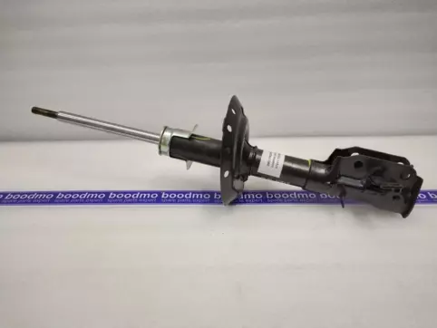 ABSORBER UNIT, R. FR. SHOCK