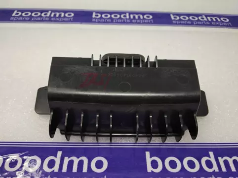 HANDLE ASSY BACK DOOR LOCK