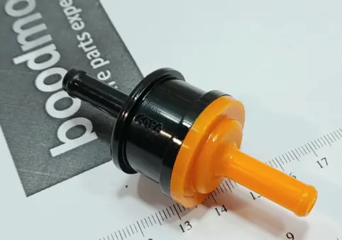 TWO WAY CHECK VALVE