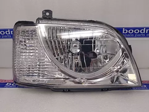 Headlamp Assembly Right