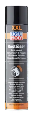 Rostloser XXL (Rust Solvent 600ml)