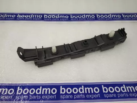 BRACKET ASSY-RR BUMPER SIDE,RH