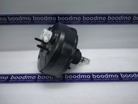 .VACUUM BOOSTER ASSEMBLY