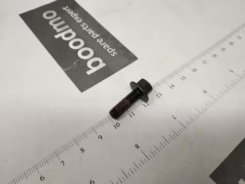 BOLT