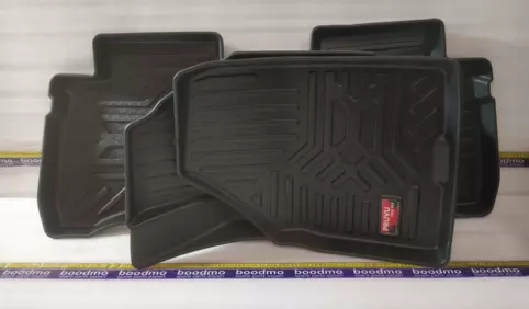 Tru Fit Floor Mats