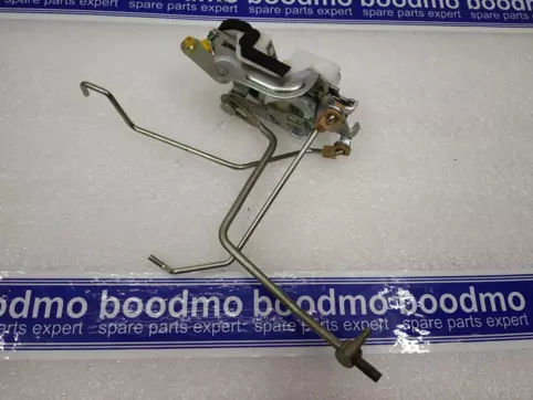 LATCH ASSY, DOOR RH