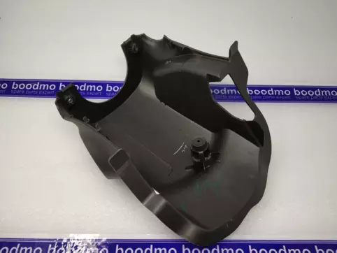 SHROUD-STEERING COLUMN LWR, INT;HZ