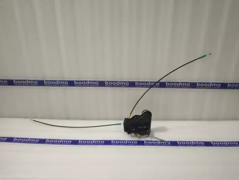 LATCH ASSY FRONT DOOR LH