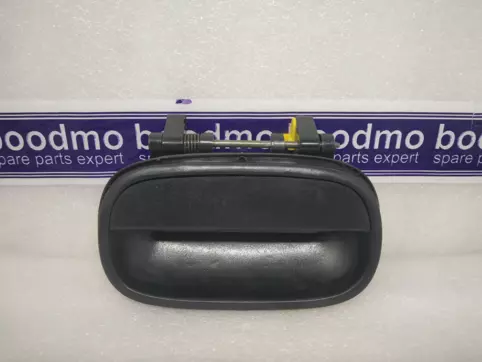 Outer Door Handle Rear Left