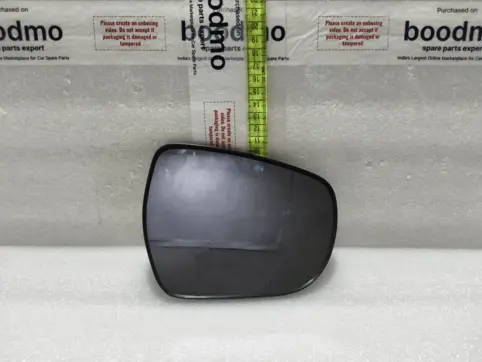 GLASS OUT RR VIEW MIRROR RH