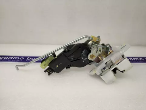 LATCH ASSY BACK DOOR