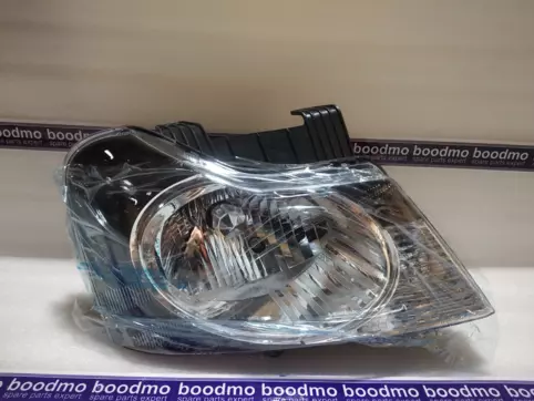Headlamp Assembly Right