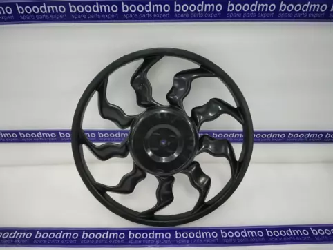 FAN-COOLING