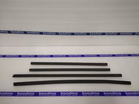 Weather Strip Door Inner (Set of 4)