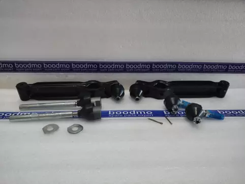 Full Suspension Kit (Set of 6)