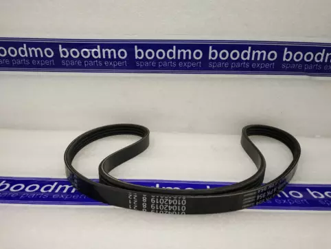 V-Ribbed Belt