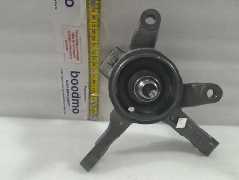 KNUCKLE SETSTRGR