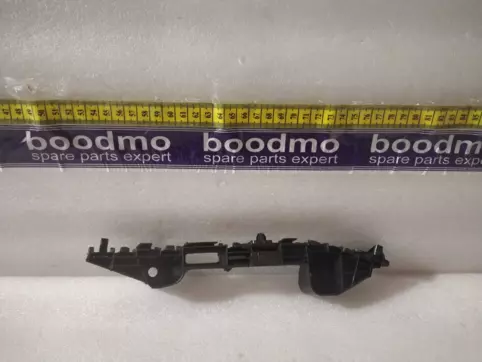 Front Bumper Bracket Left