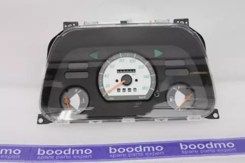 SPEEDOMETER ASSY