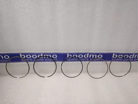 1 SET: PISTON RINGS