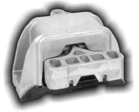 Engine Mounting