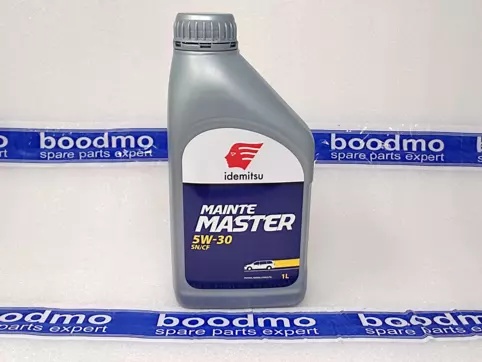 Engine Oil 5W-30 (1L)