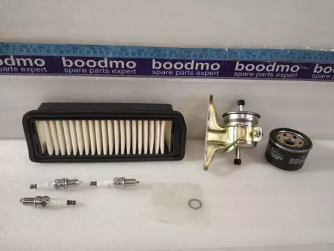 SERVICE KIT ALTO K10 /ESTILO