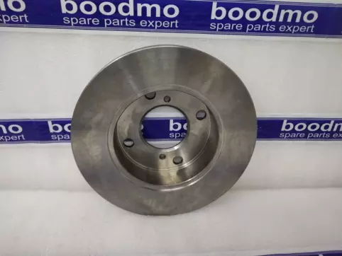 Front Brake Disc