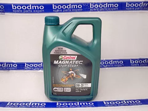 Engine Oil 0W-20 (3.5L) Magnatec Stop Start