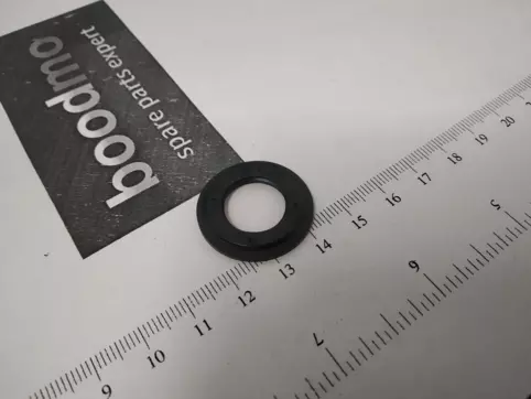 PACKING, WIPER SYSTEM