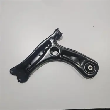 Track Control Arm Left