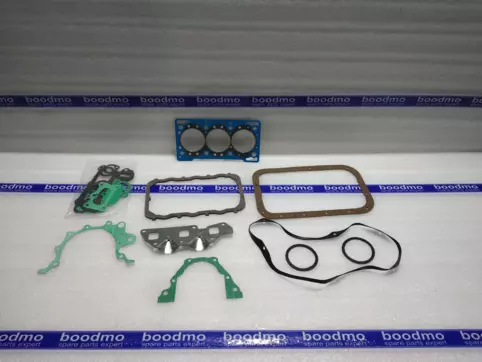 Full Gasket Set, Engine