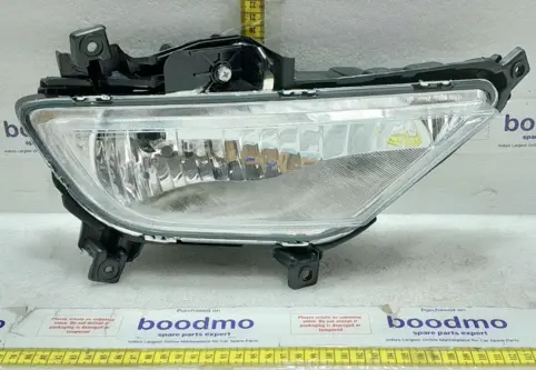 Fog Lamp Lh
