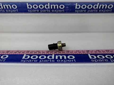 Oil Pressure Switch