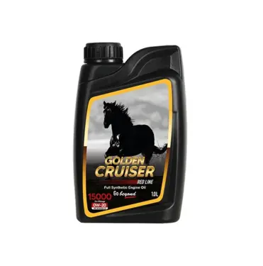 Engine Oil 0W20 (1L) Redline
