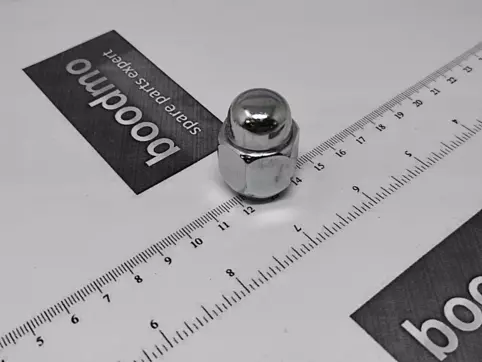 NUT-HUB