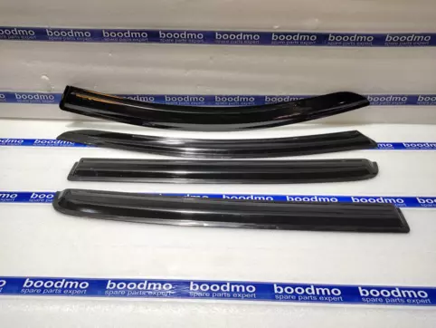 Door Visor – (Set of 4)