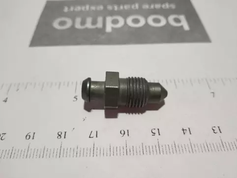 breather valve