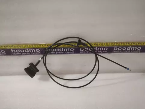 Bonnet Cable