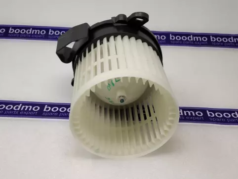 .BLOWER ASSY
